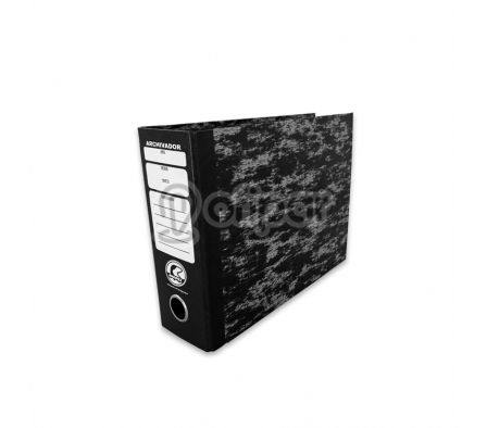 Bibliorato LA tamaño recibo Arting