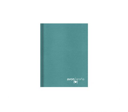 Cuaderno T/D 48 hj Avon doble raya