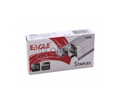 Grampa - Carga presilladora 24/6 Eagle