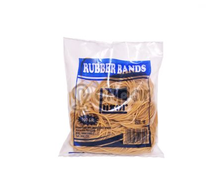 Gomitas para billete Luxor x 100 gr