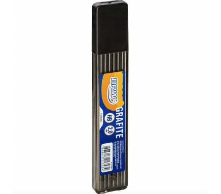 Mina p/ Portaminas HB 2.0 BRW