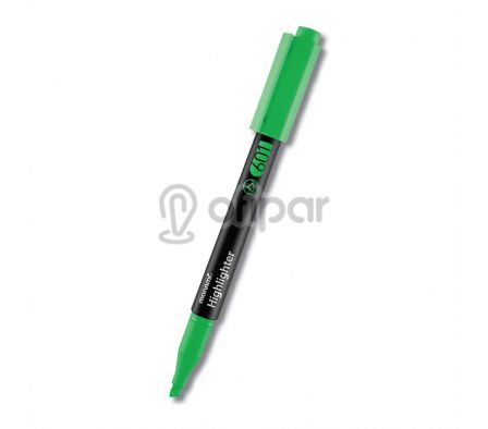 Resaltador Monami MON-601 Verde