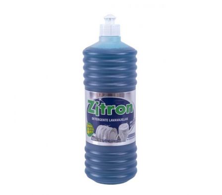 Detergente 1Lts Zitron