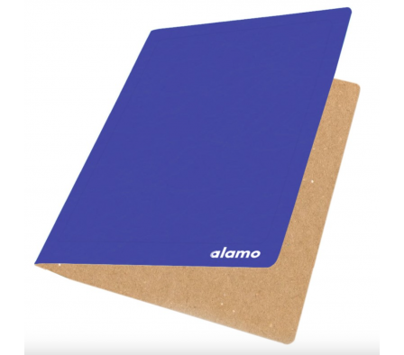 Carpeta archivadora Alamo Azul