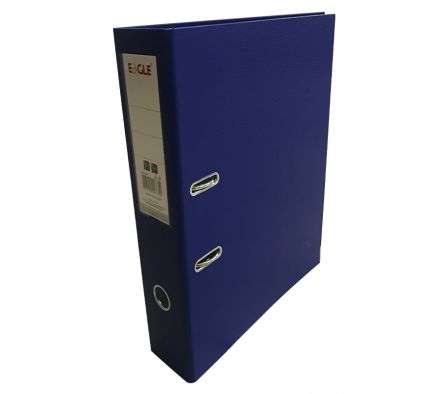 Bibliorato Eagle PVC lomo ancho