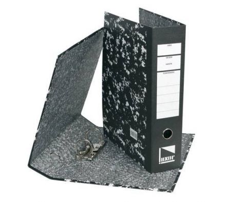 Bibliorato LA TO Luxor