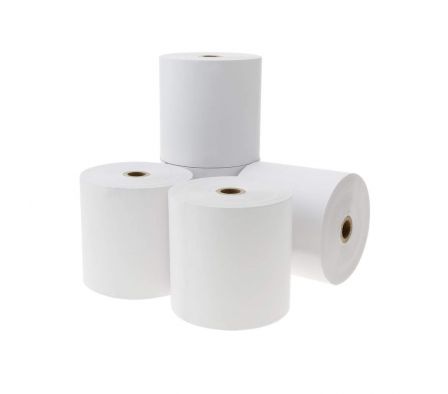 Bobina p/maq. de calc. 7.5 original (paq x 10)