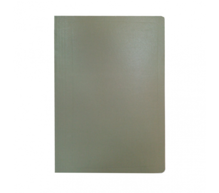 Carpeta Archivadora Gris