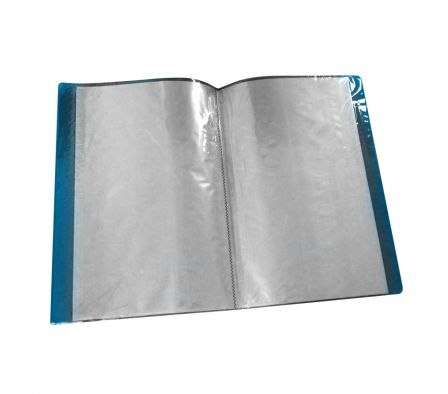 Carpeta catálogo Alamo - 20 sobres