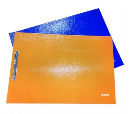 Carpeta de dibujo Nº 3 