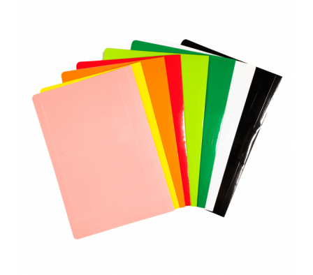 Carpeta Archivadora Axis Fucsia