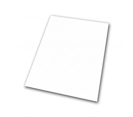 Cartulina lisa T/ A4 180 gr (paq x 20)