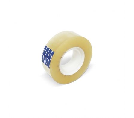 Cinta Adhesiva chica 11mm x 15 polos