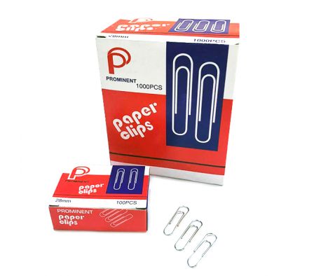 Clip Prominent Nº 3 - 28mm