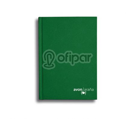 Cuaderno TD Avon 96 hj - Una raya