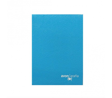 Cuaderno TD Avon 48 hj - Una raya