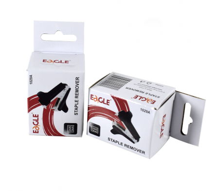 Desgrampadora Eagle 1029A