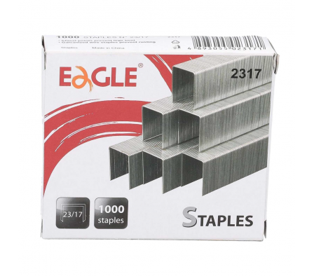 Grampa p/ presilladora 23/17 - Eagle