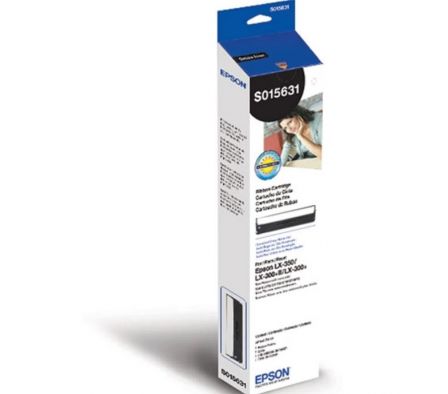 Cinta Epson p/ LX-350 - S015631