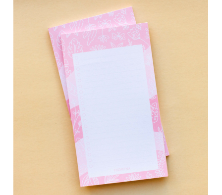 Block de Lista Filomena Cod. 10110