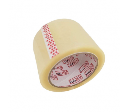 Cinta de embalaje Fitabras 48x100m