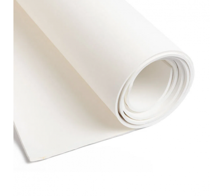 Goma Eva 1.5mm 40x48 - Blanco