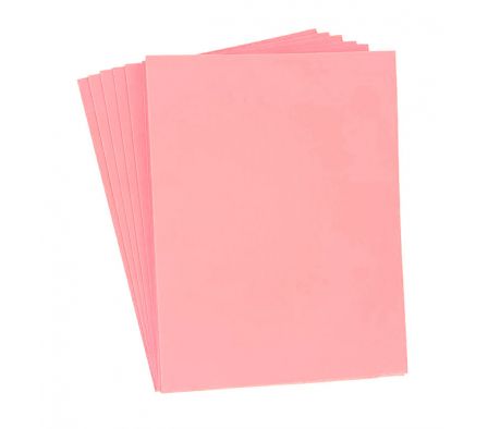Goma Eva 1.5mm 40x48 - Rosa Claro