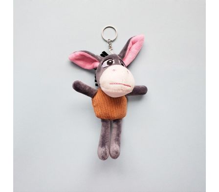Llavero peluche