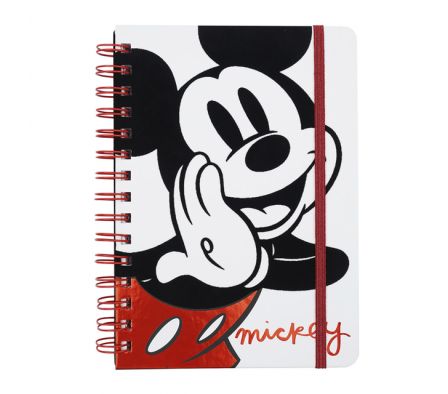 Agenda 2023 Mickey y Minnie