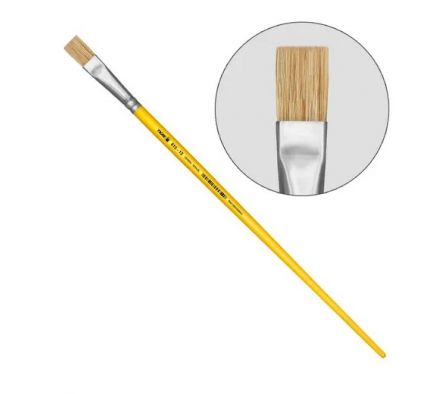 Pincel Tigre 815 Nº 12