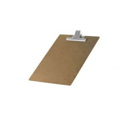 Plancheta stalo de madera