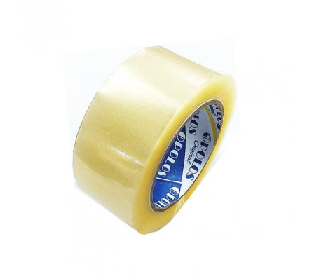 Cinta p/ Embalaje 48mm x 100m Polos