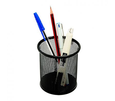 Porta Lápiz Rejilla