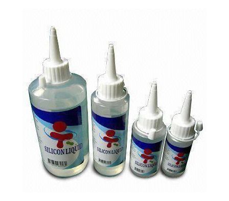 Silicona líquida 100 ml