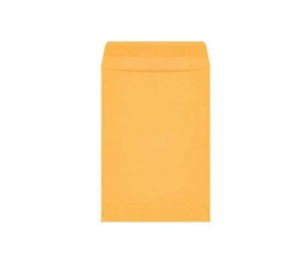 Sobre bolsa manila 18 x 25