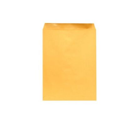 Sobre bolsa manila 30 x 40