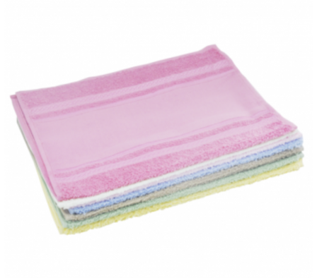 Toalla de mano escolar 