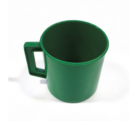 Vasito Escolar con manija